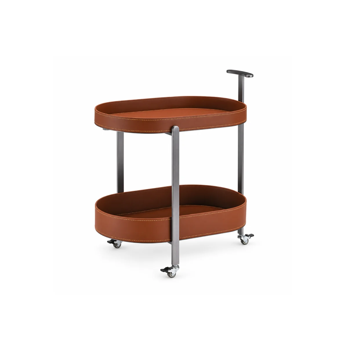Compact Serving Trolley — CT-GM017032