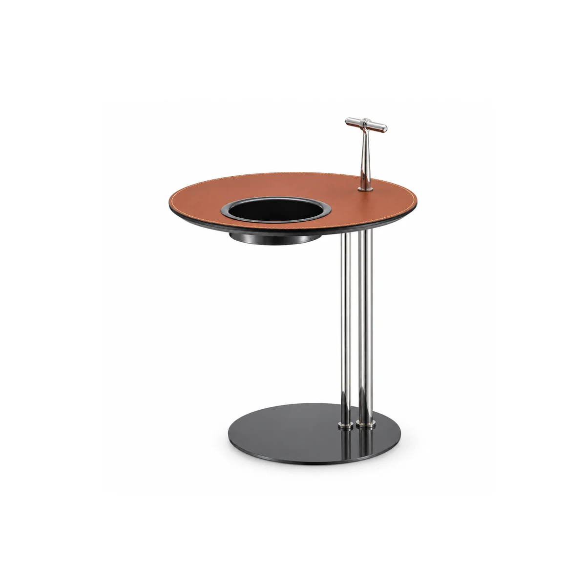 Tray Side Table — CT-GM017038