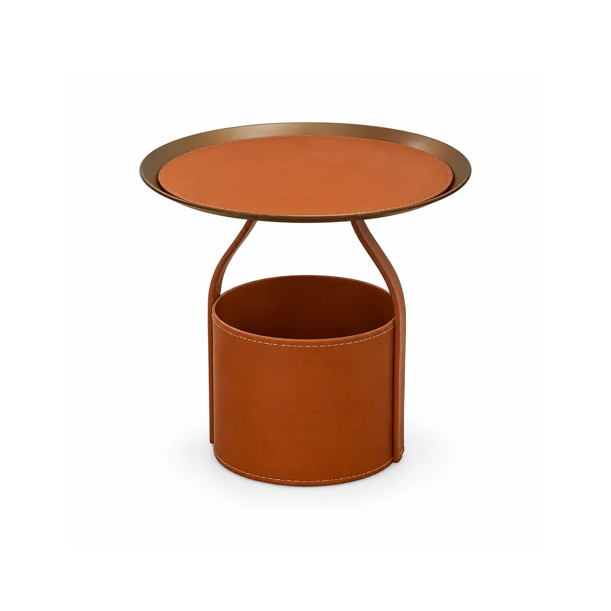 Drum Side Table — CT-GM017039