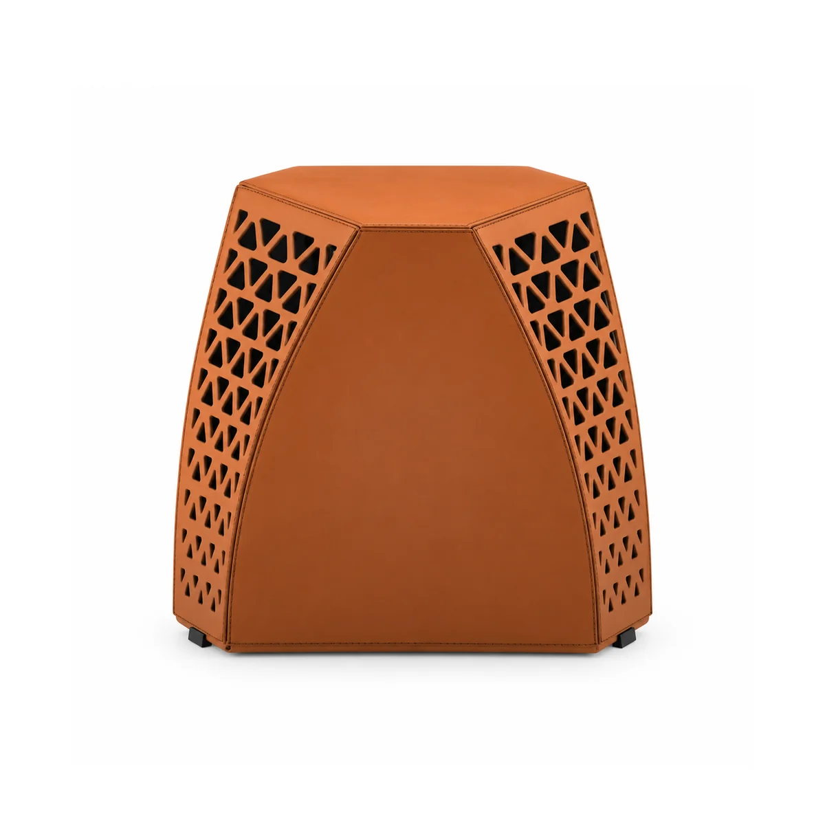 Saddle-Style Stool — CT-GM017041
