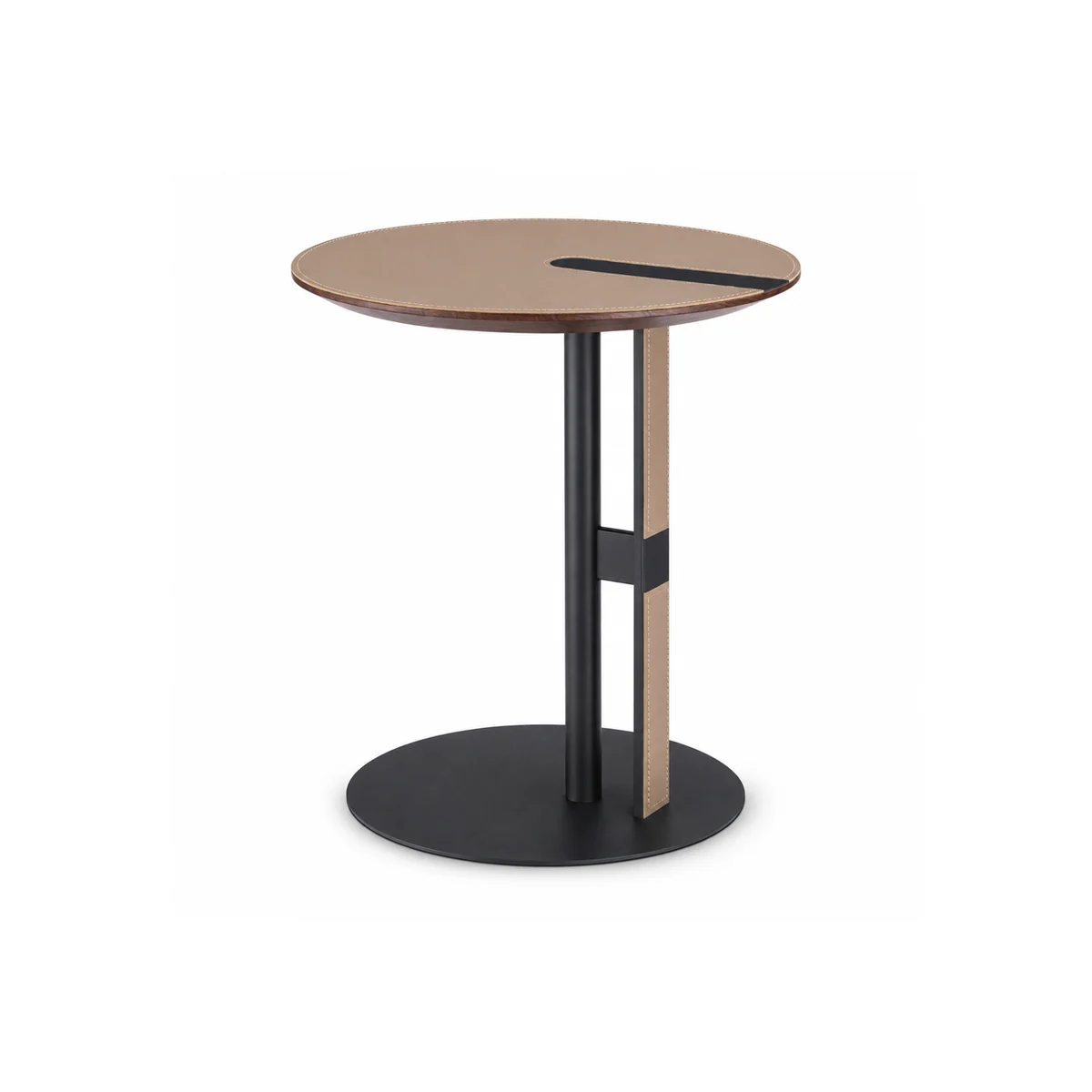 Two-Tone Side Table — CT-GM017047