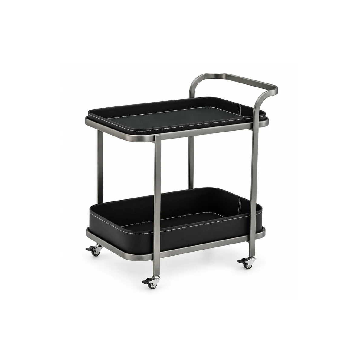 Rectangular Serving Trolley — CT-GM017048