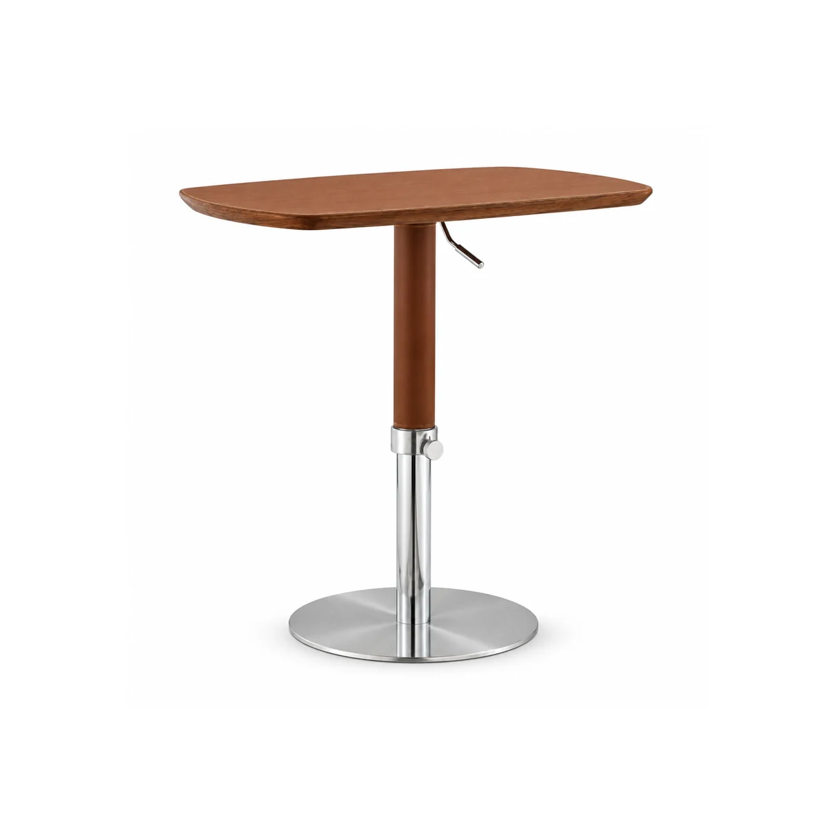 Adjustable Swivel Side Table — CT-GM017049