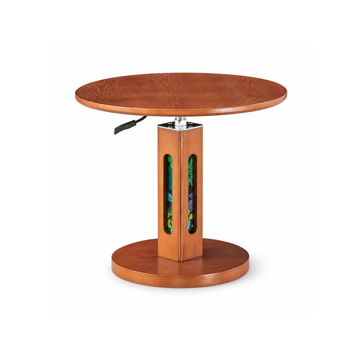 Adjustable Round Table — CT-GM017061