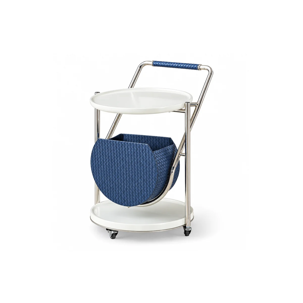 Serving Trolley — CT-GM017063