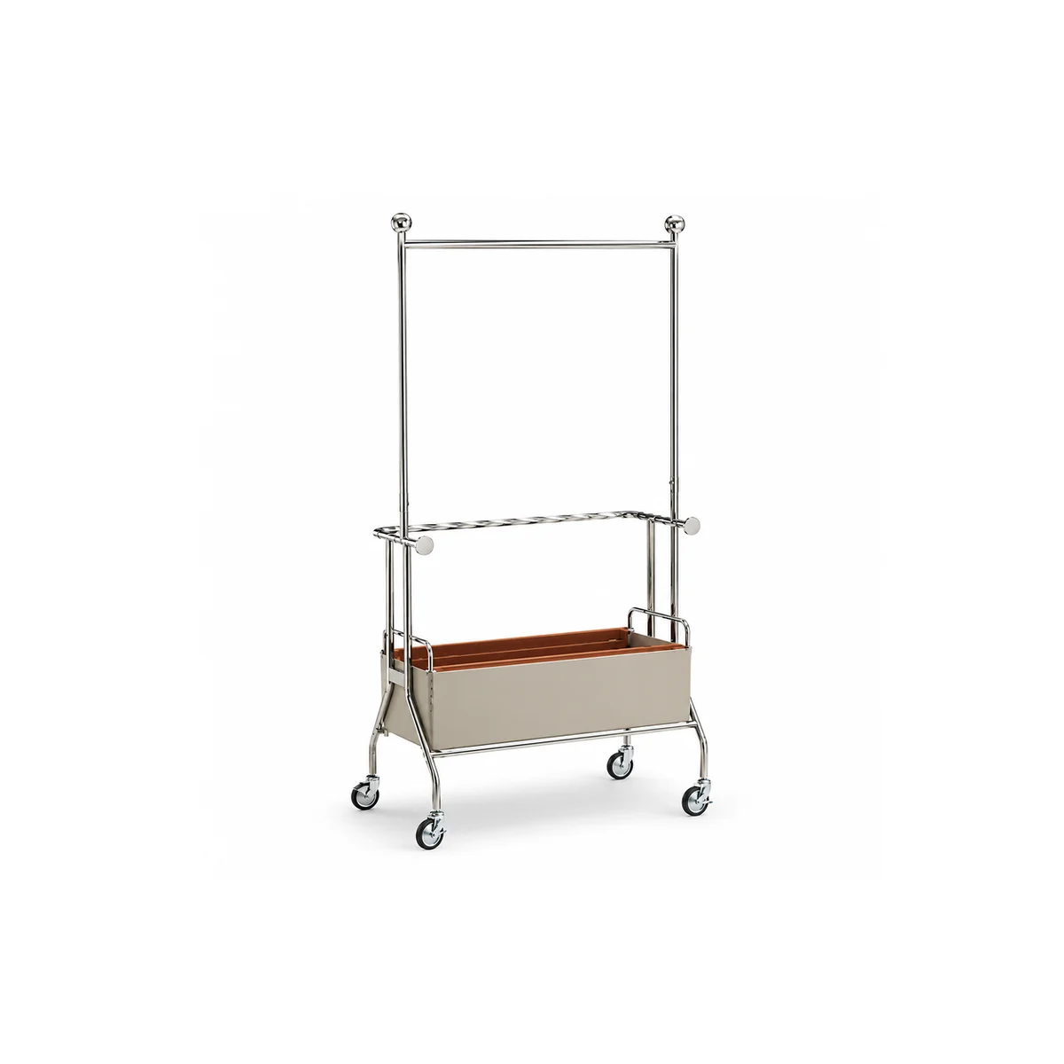 Mobile Coat Rack — CT-GM017067