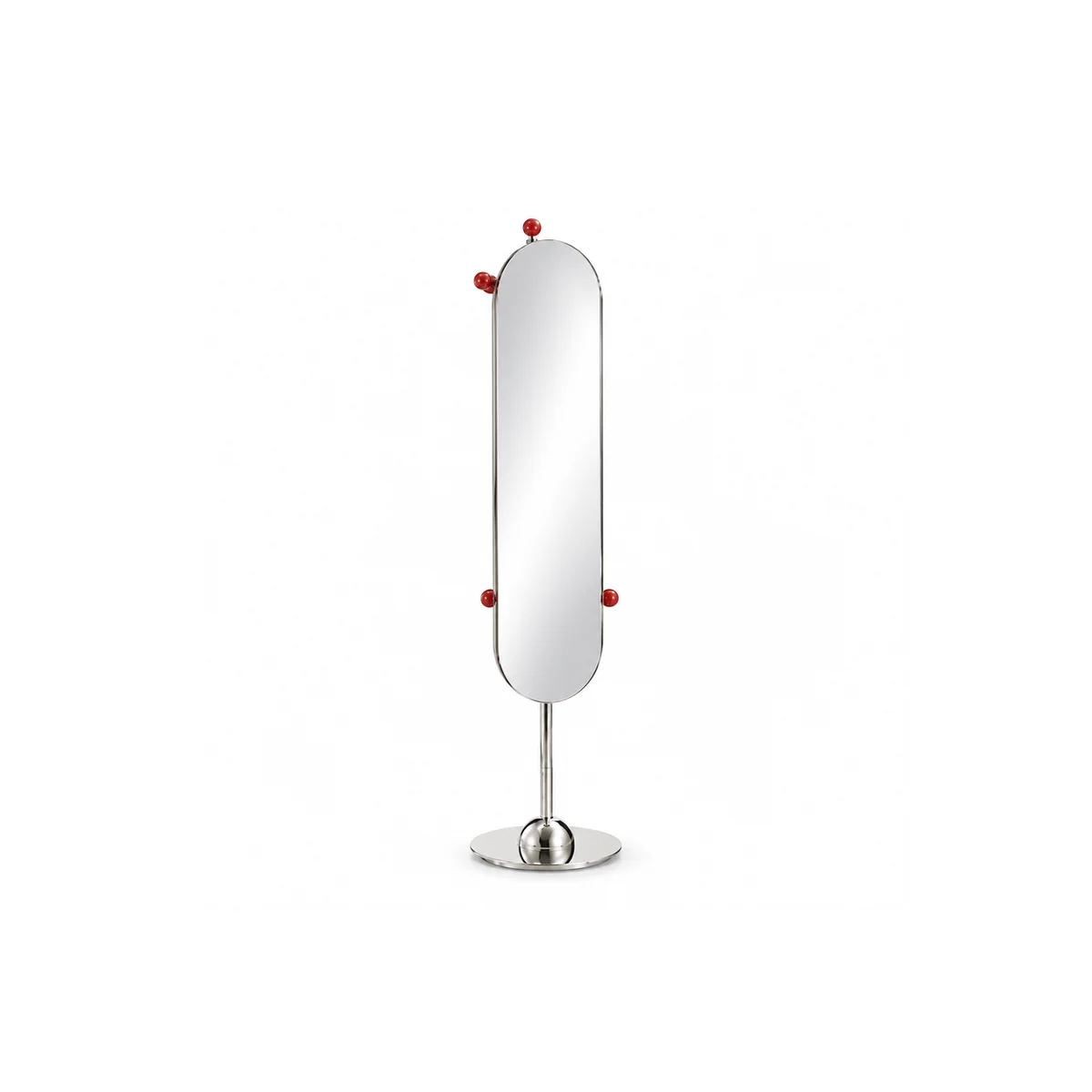 Swivel Full-Length Mirror — CT-GM017069