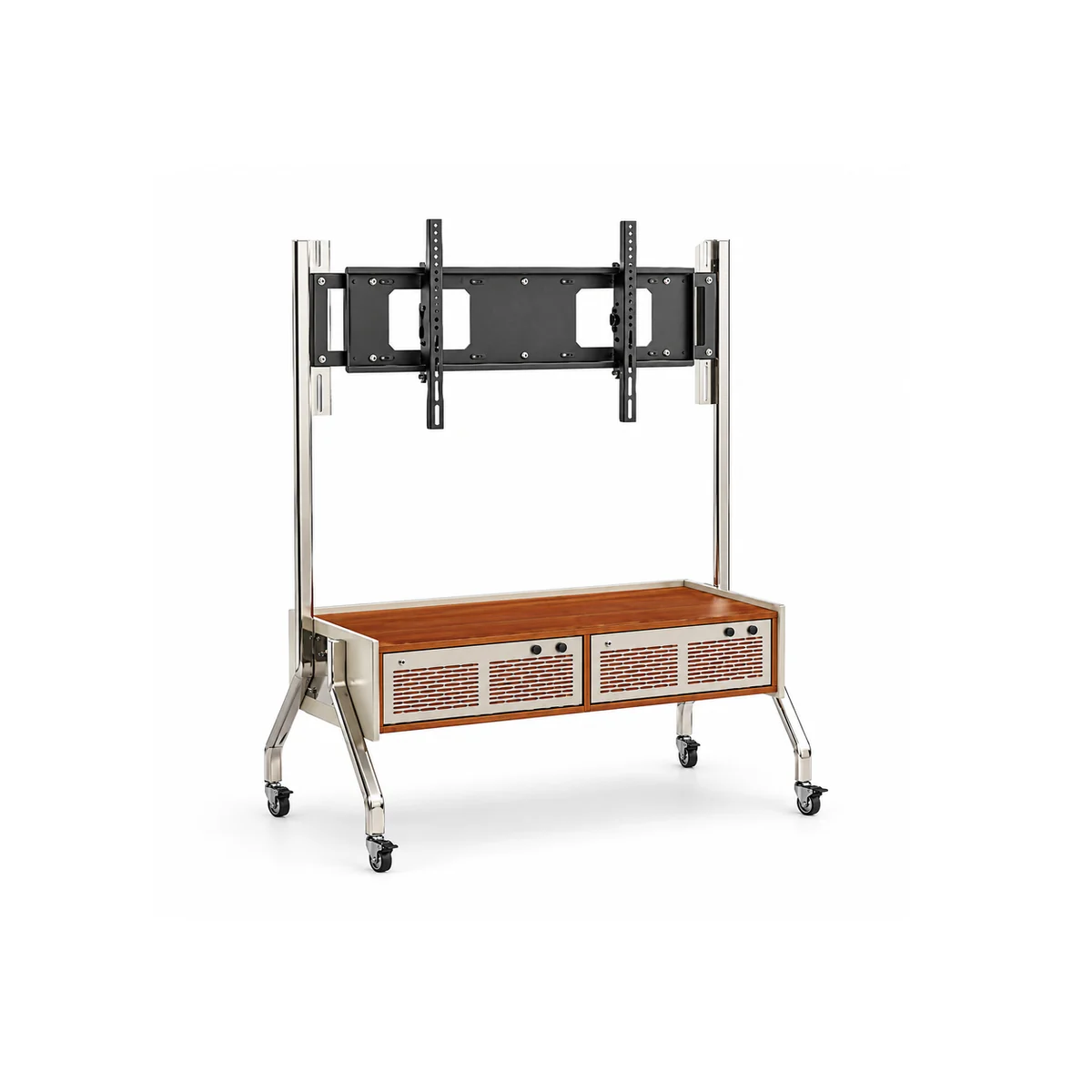 Mobile TV Stand — CT-GM017070