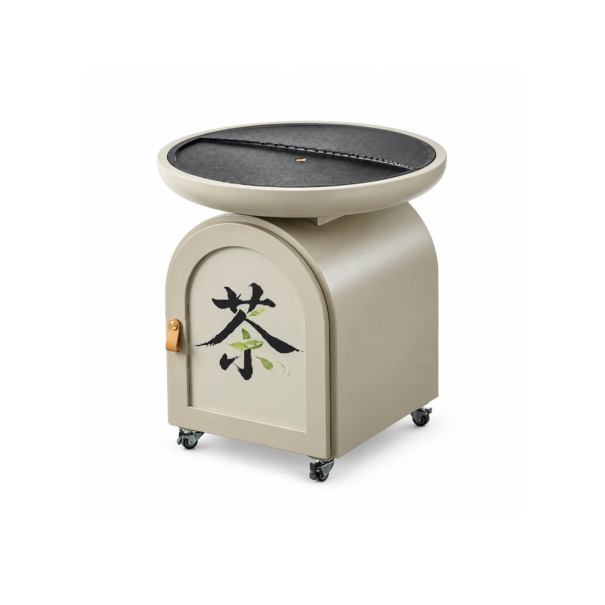 Mobile Tea Table — CT-GM017073