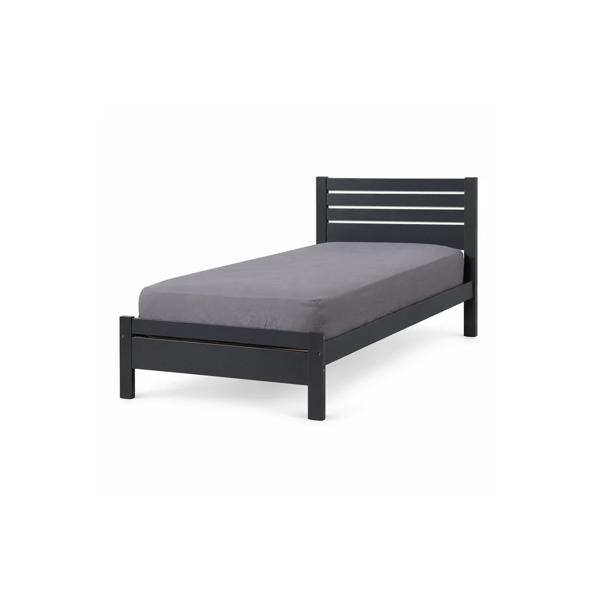 Wooden Bed — CT-MZ023007