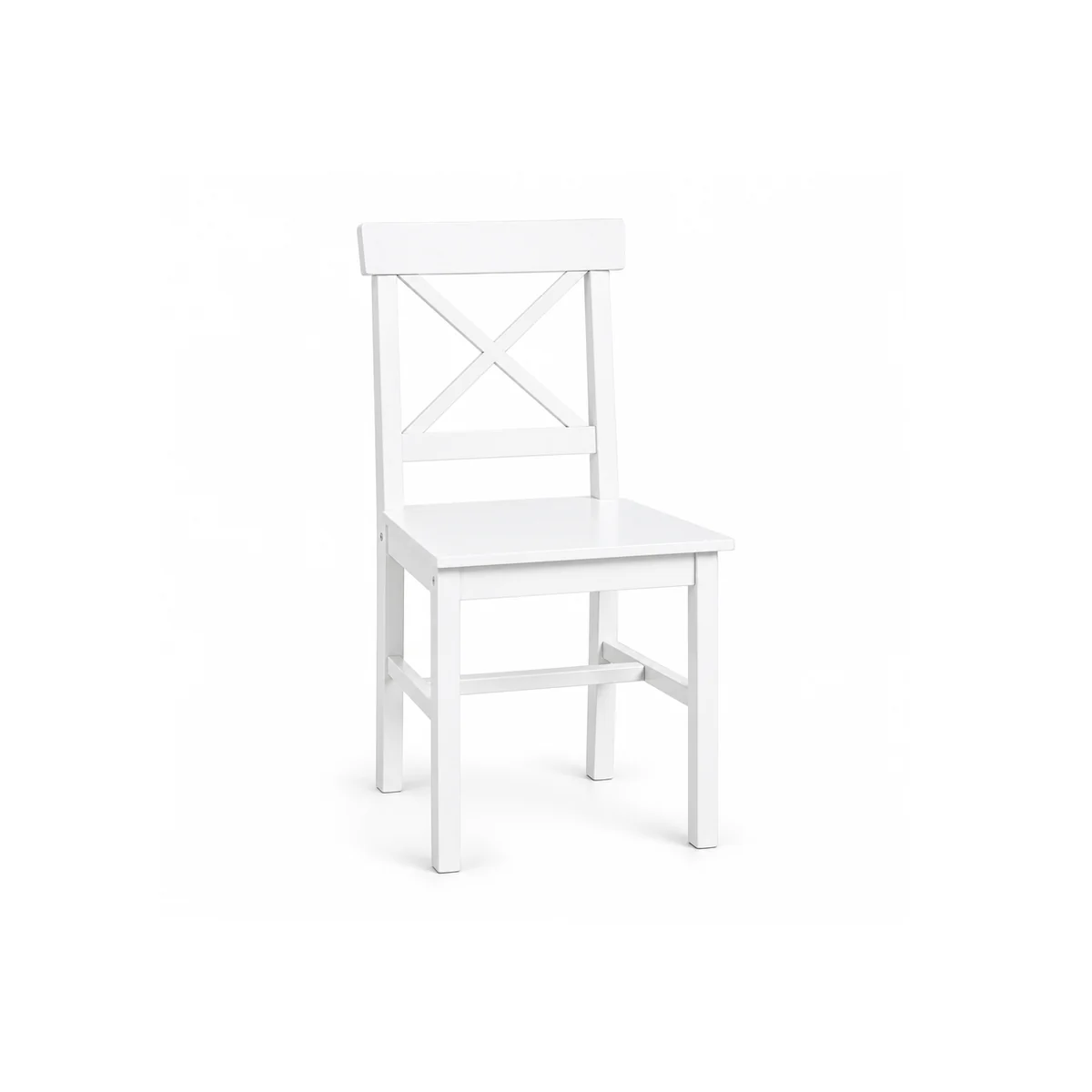 Wooden Dining Chair — CT-MZ029002