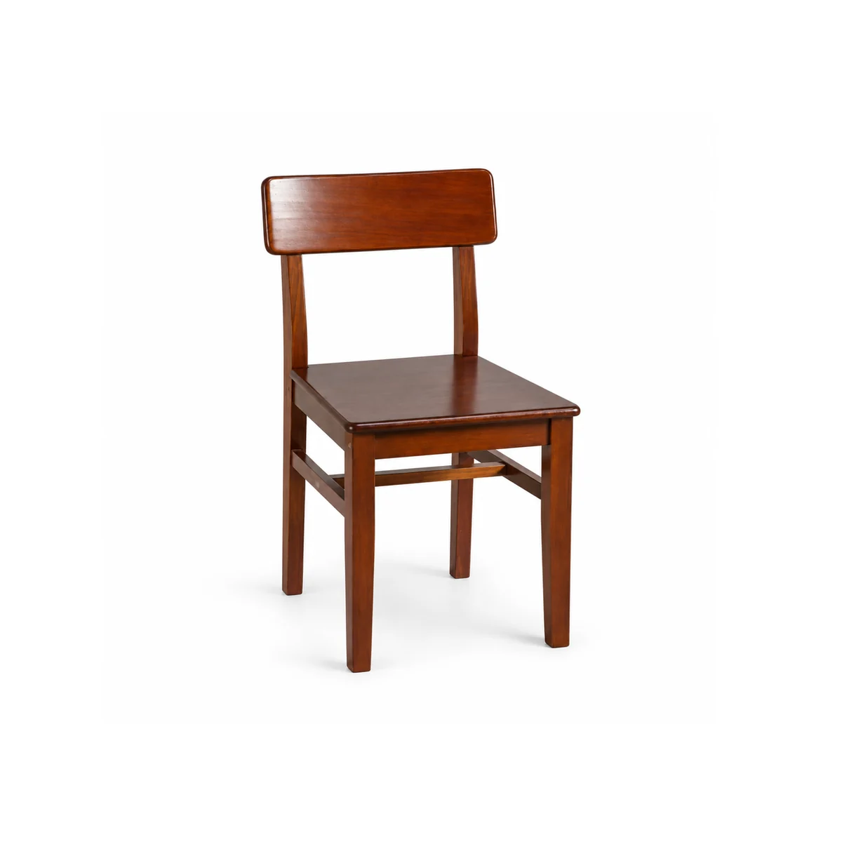 Wooden Dining Chair — CT-MZ029003