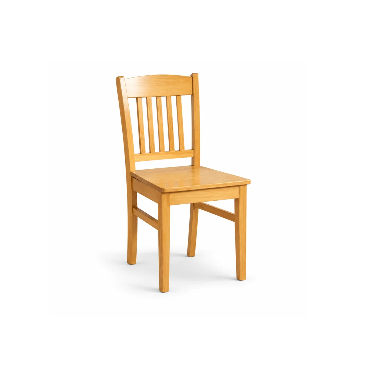 Wooden Dining Chair — CT-MZ029004