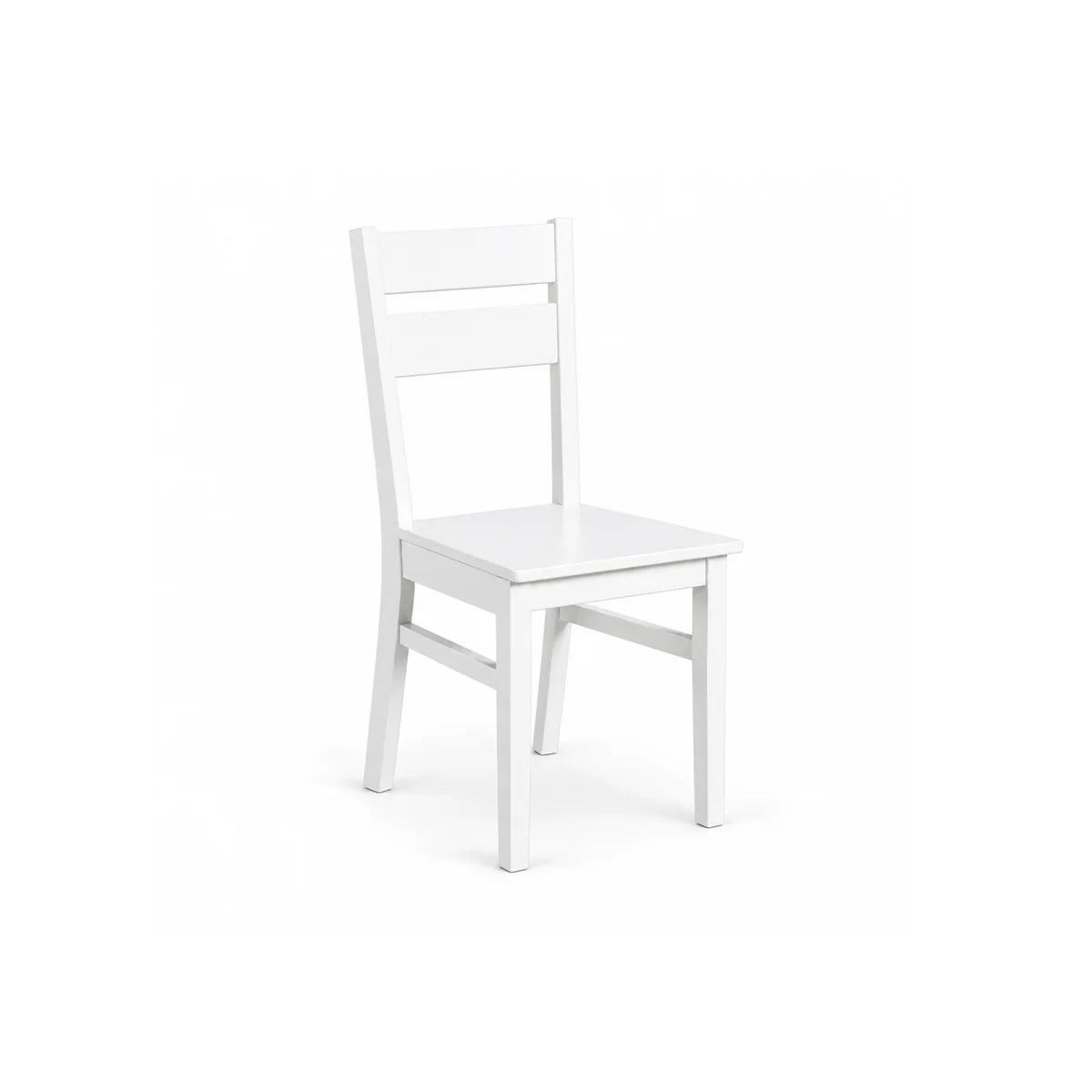 Wooden Dining Chair — CT-MZ029005