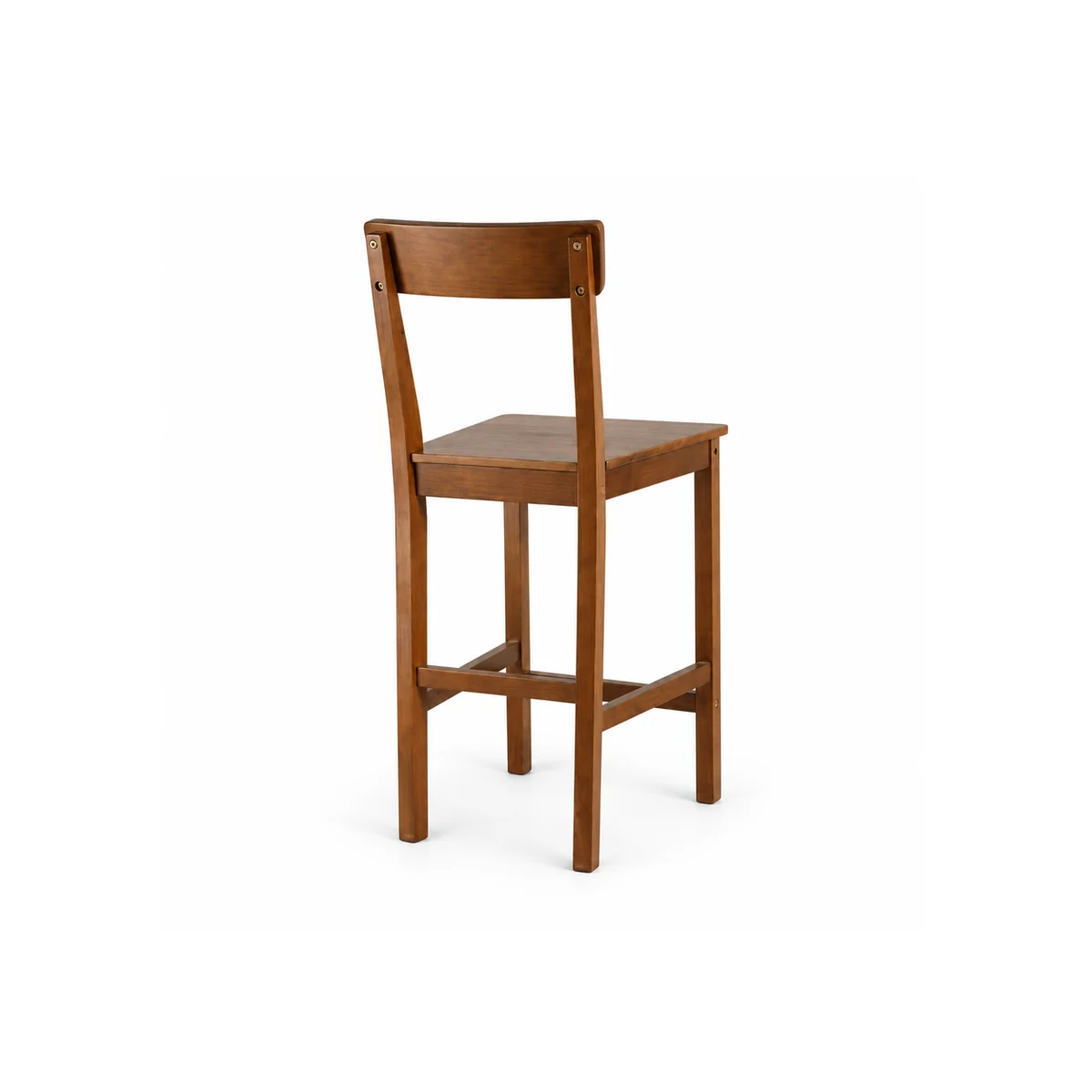 Wooden Bar & Counter Stool — CT-MZ029007