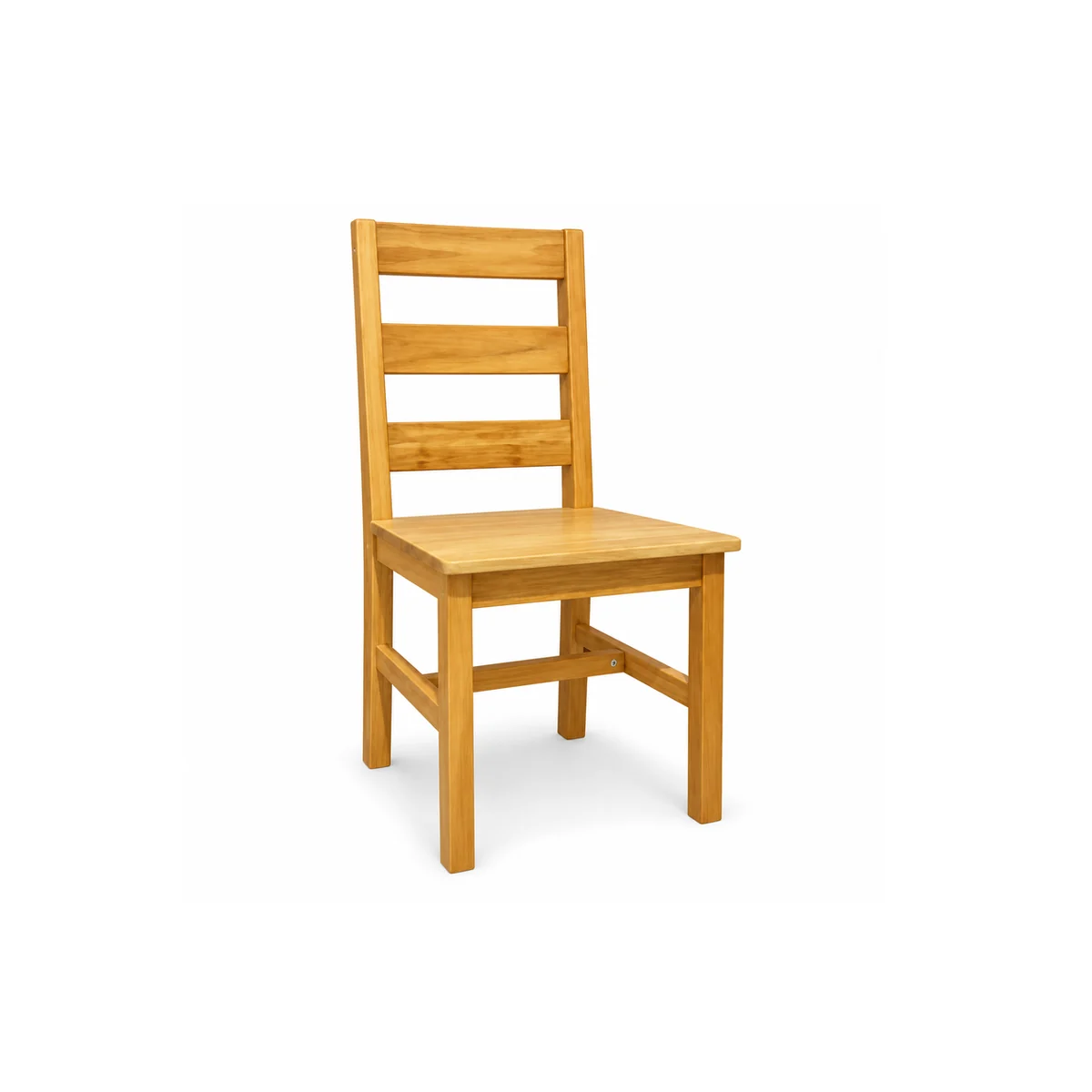 Wooden Dining Chair — CT-MZ029008