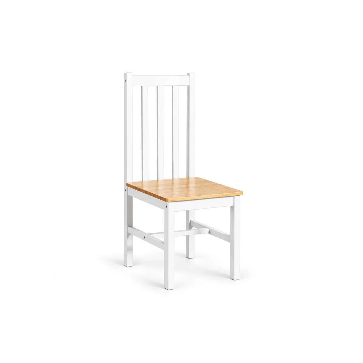 Wooden Dining Chair — CT-MZ029009