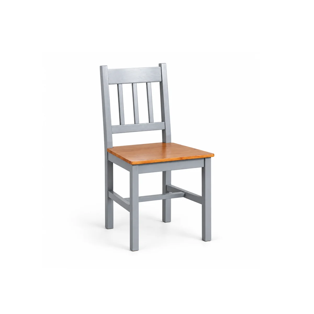 Wooden Dining Chair — CT-MZ029010