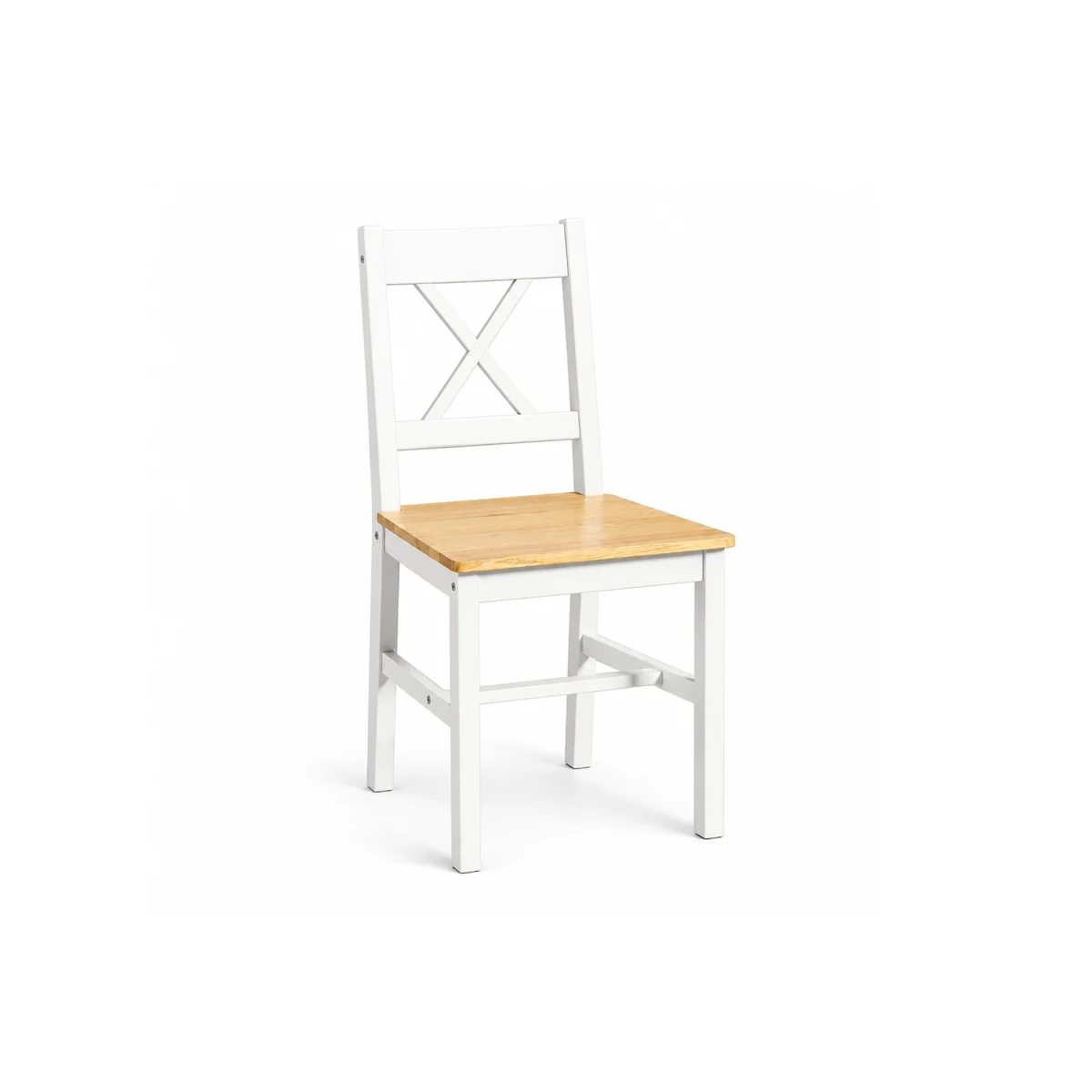 Wooden Dining Chair — CT-MZ029012