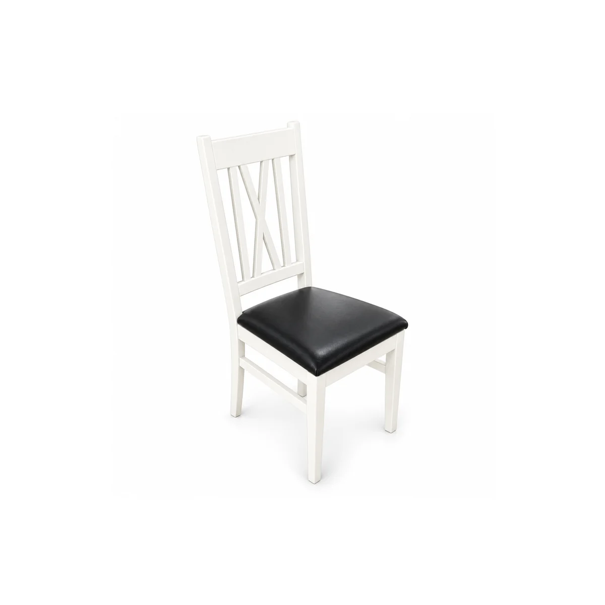 Wooden Dining Chair — CT-MZ029013