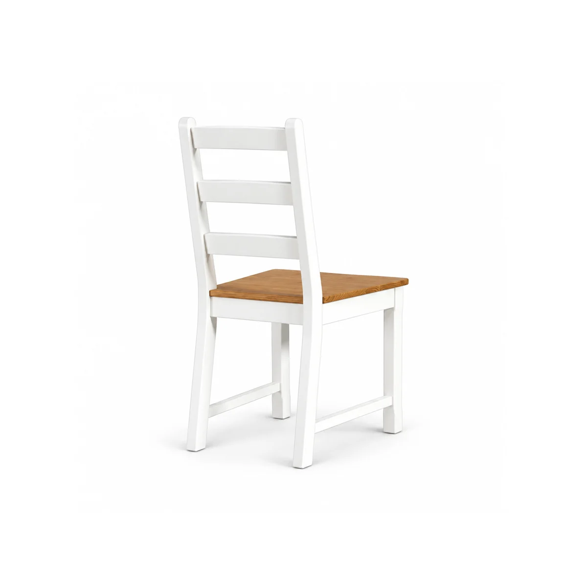 Wooden Dining Chair — CT-MZ029016