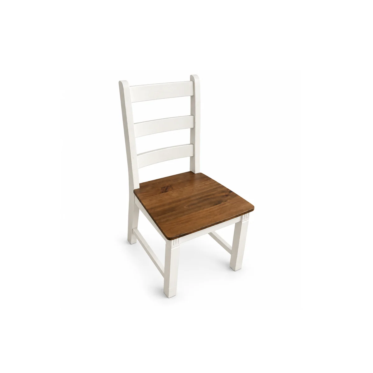 Wooden Dining Chair — CT-MZ029017