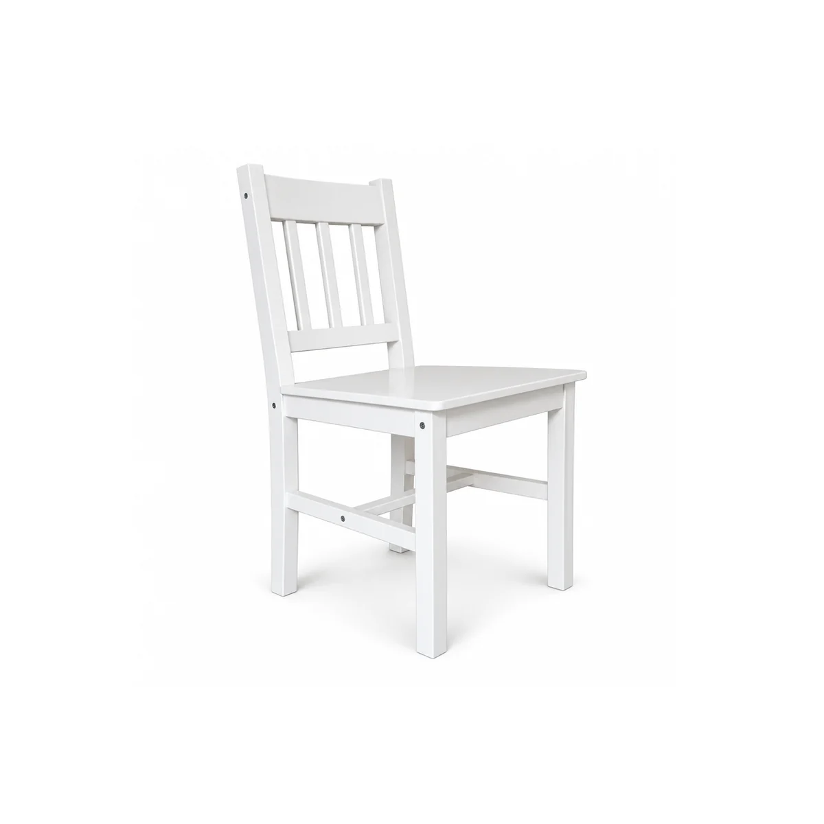 Wooden Dining Chair — CT-MZ029018