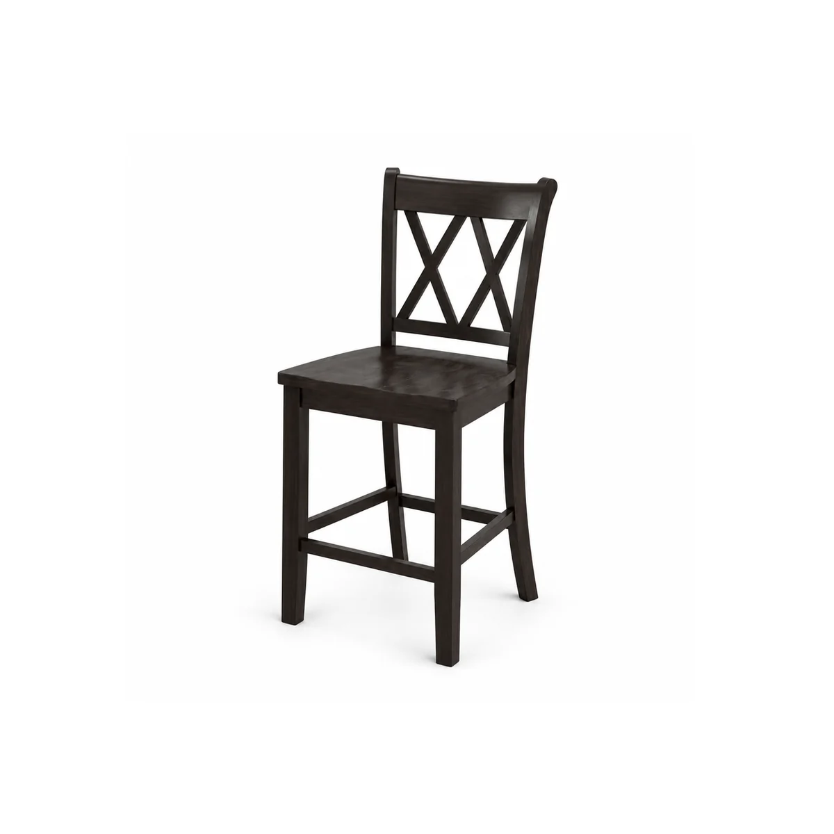 Wooden Dining Chair — CT-MZ029019