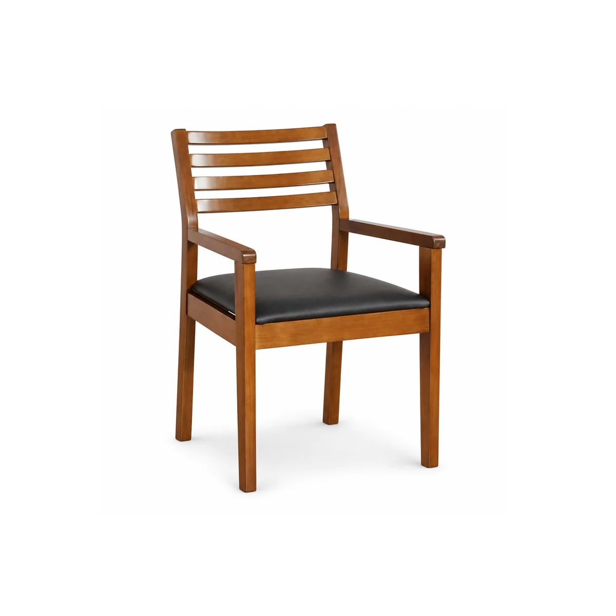 Wooden Dining Chair — CT-MZ029020