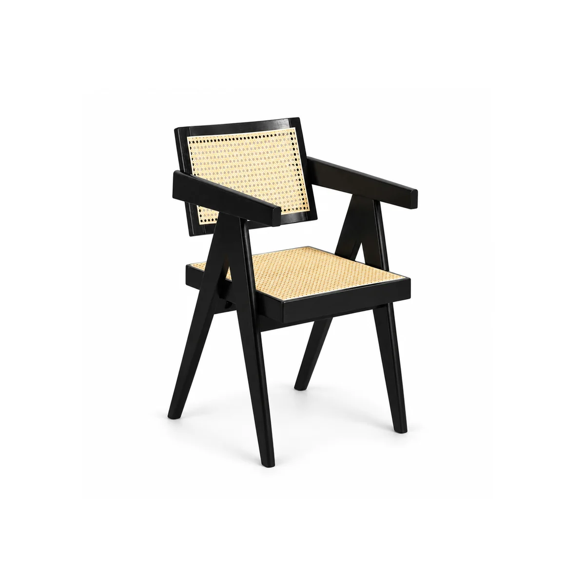Wooden Dining Chair — CT-MZ029021