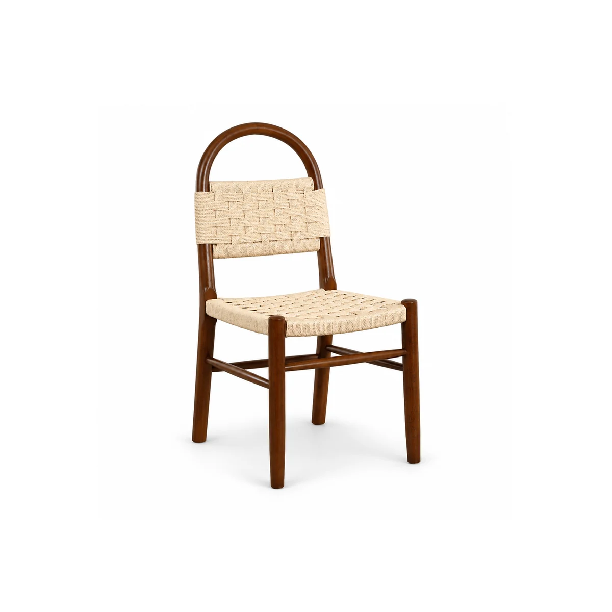 Wooden Dining Chair — CT-MZ029022
