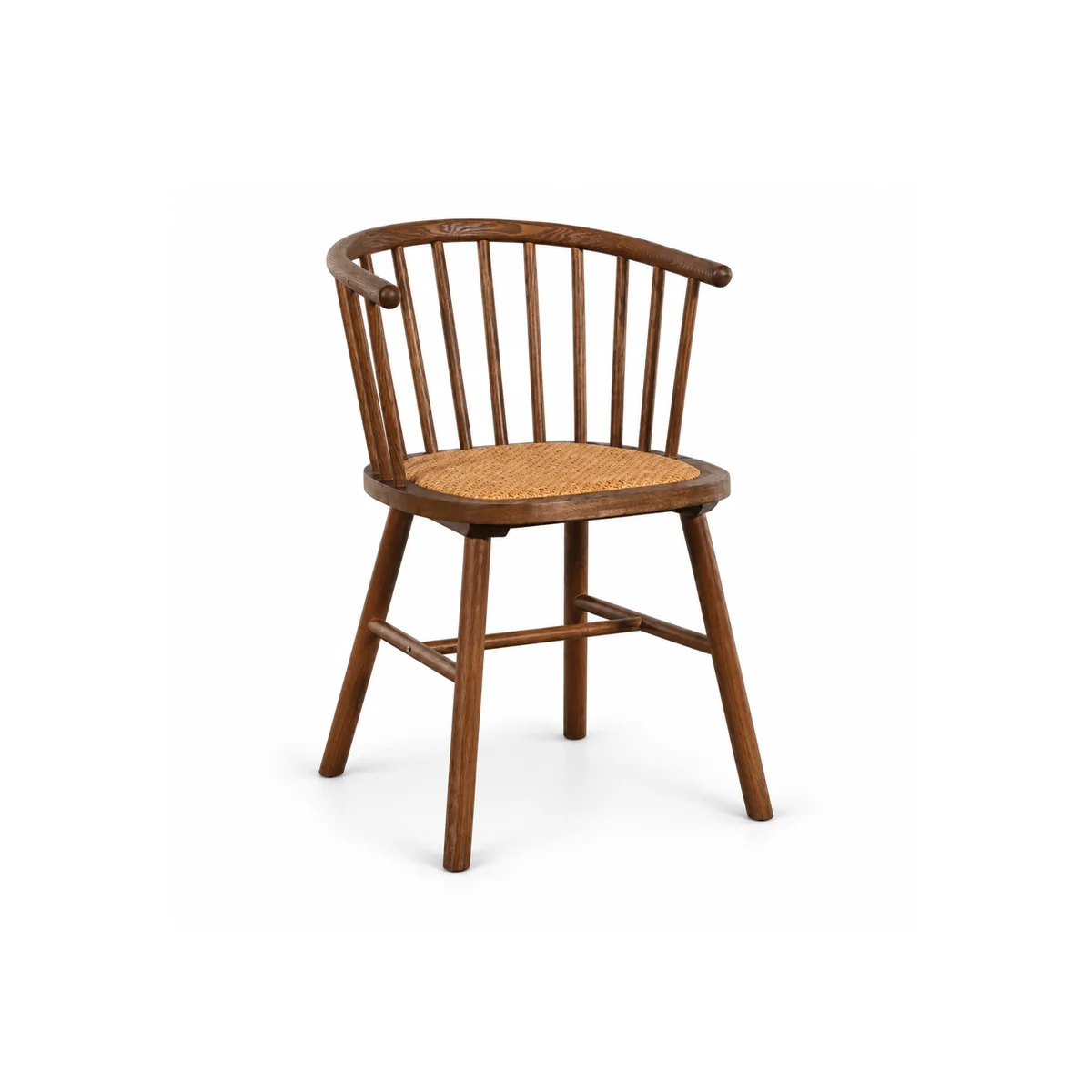 Wooden Dining Chair — CT-MZ029026
