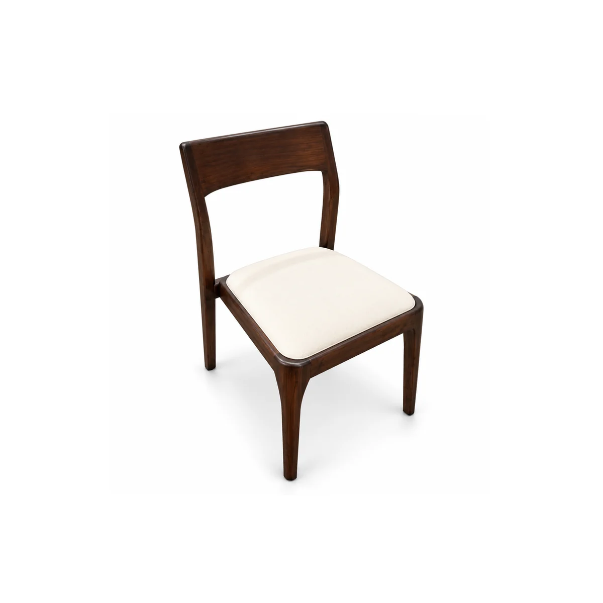 Wooden Dining Chair — CT-MZ029028