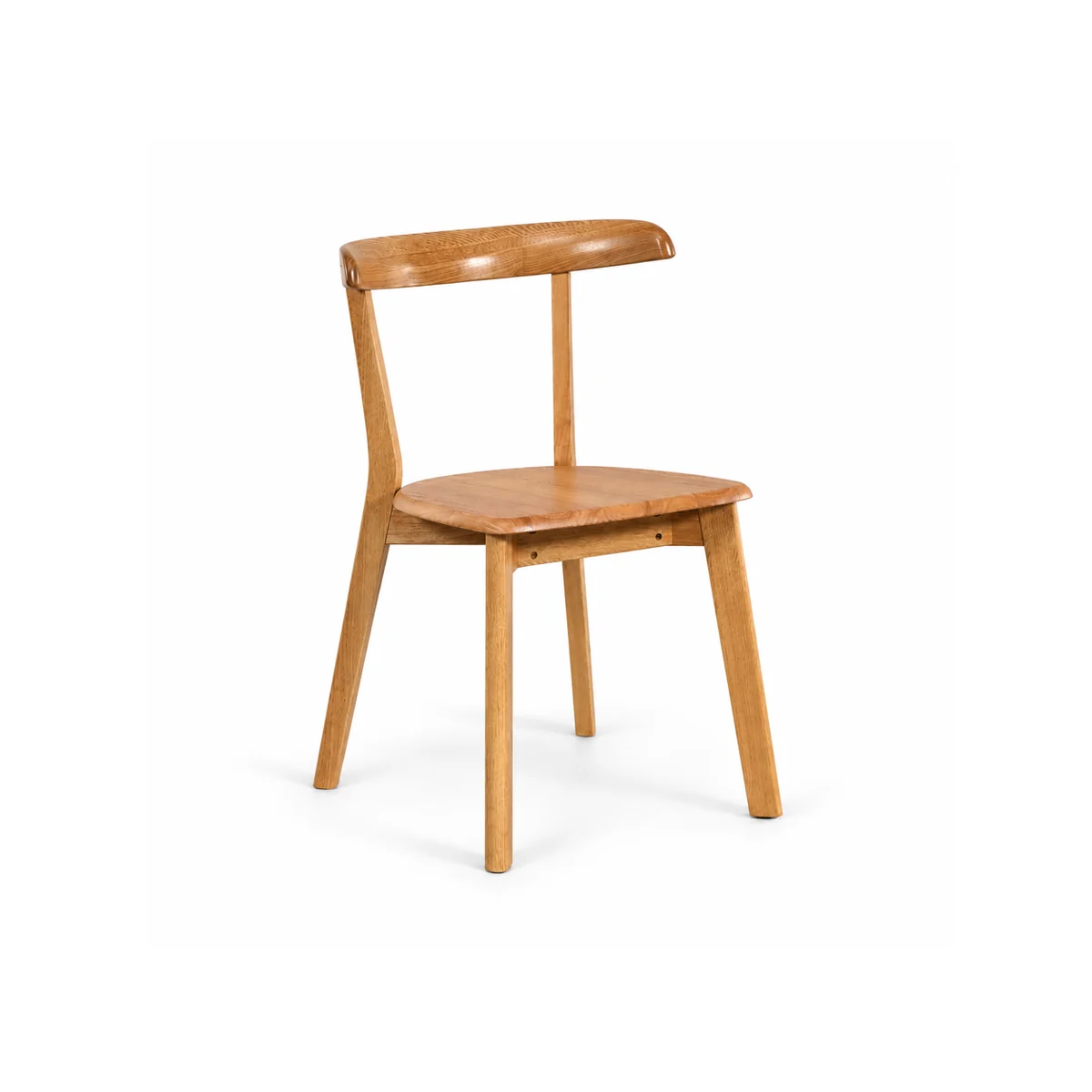 Wooden Dining Chair — CT-MZ029029