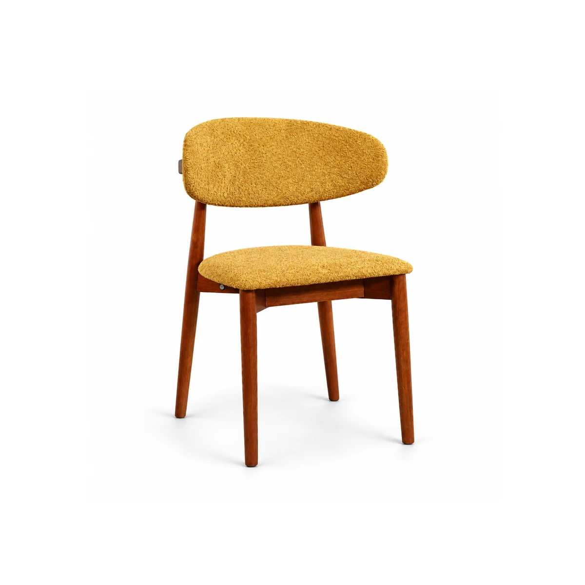 Wooden Dining Chair — CT-MZ029031