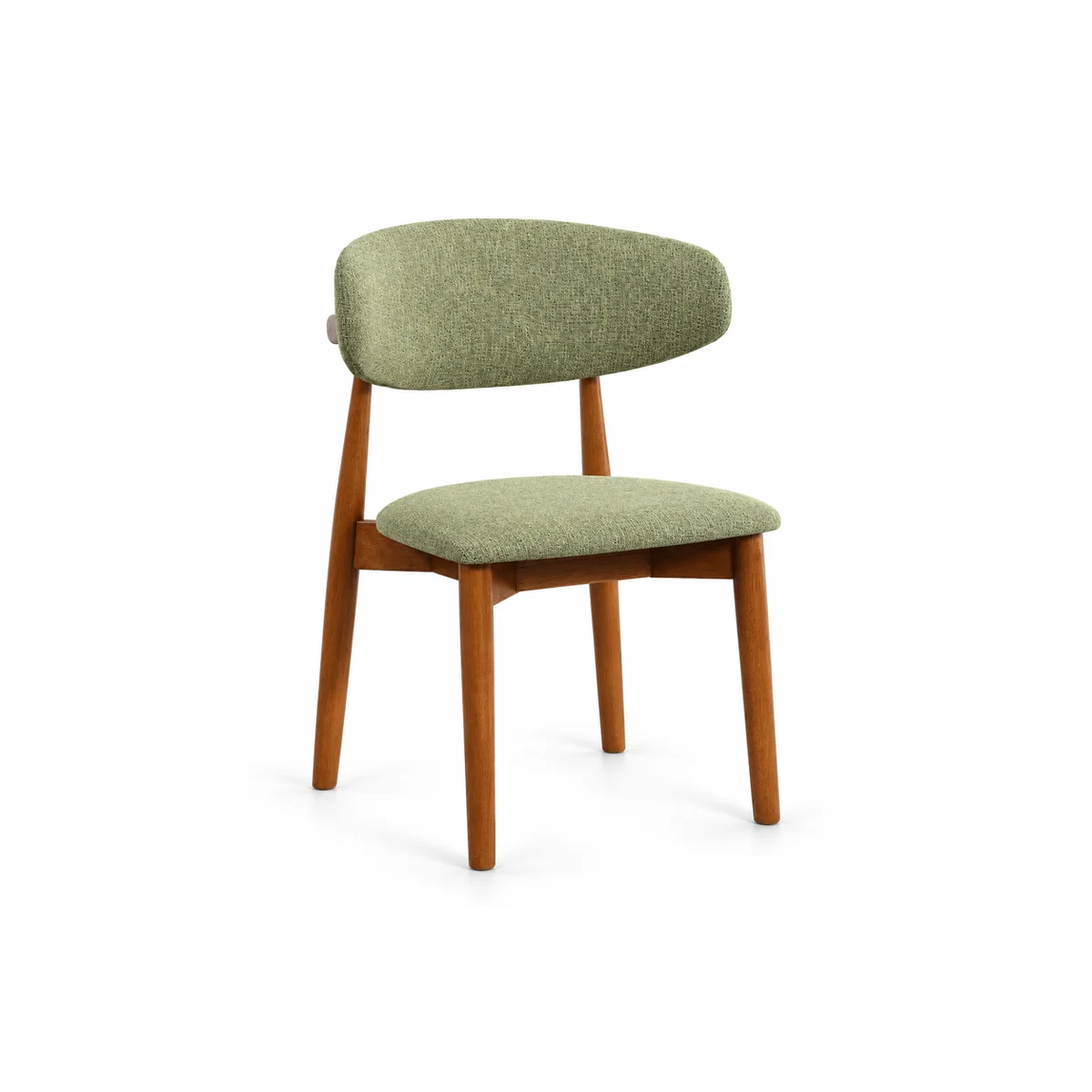 Wooden Dining Chair — CT-MZ029032