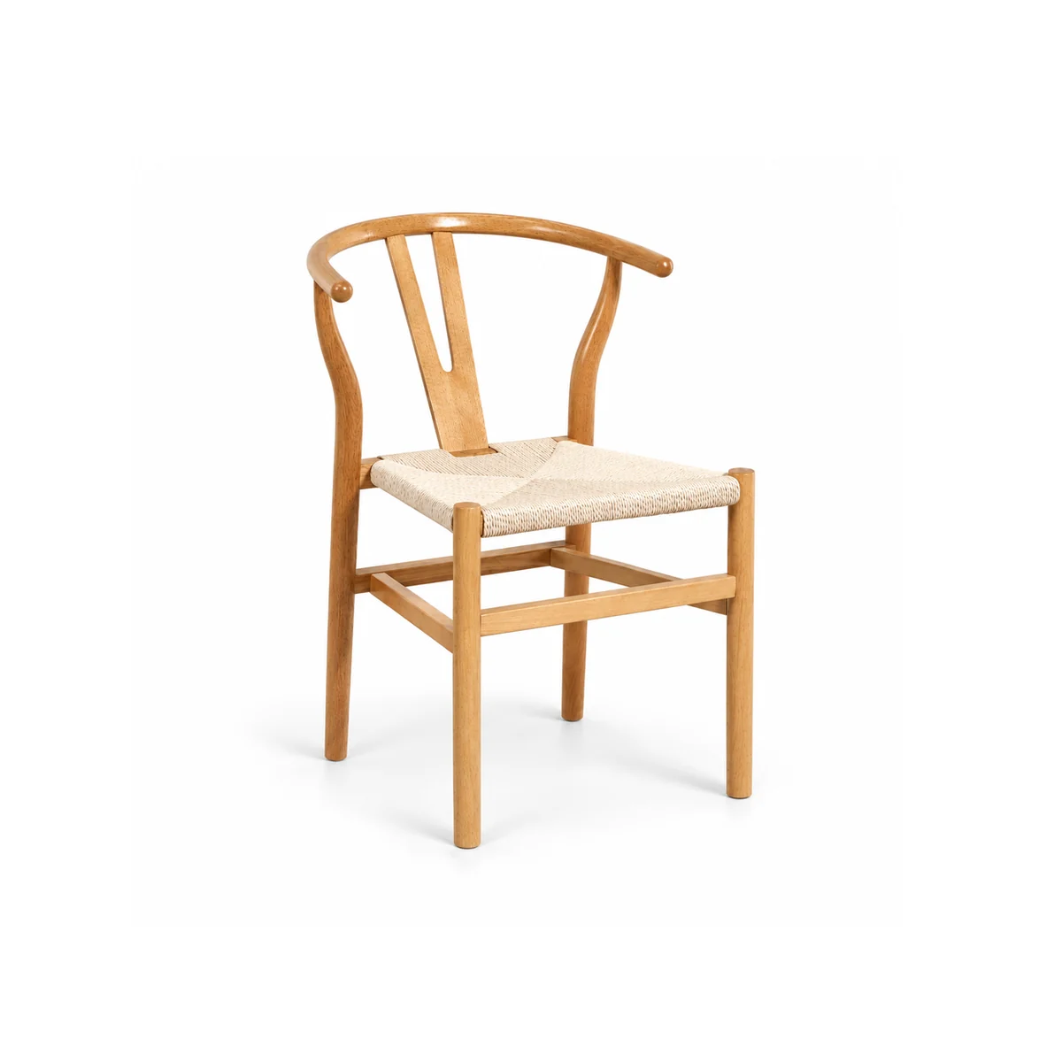 Wooden Dining Chair — CT-MZ029033