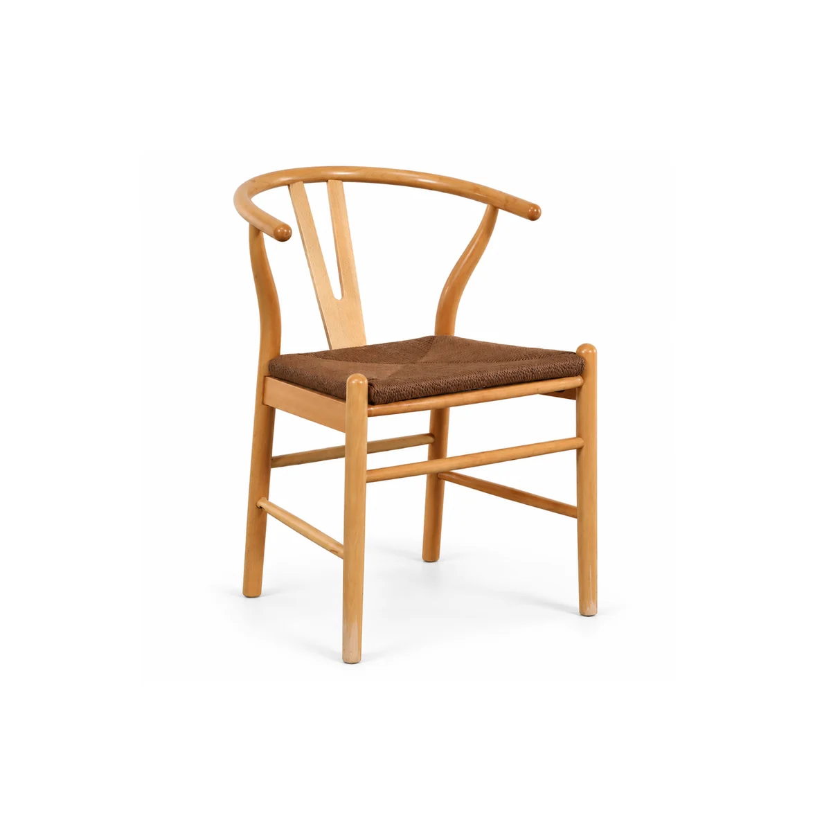 Wooden Dining Chair — CT-MZ029034