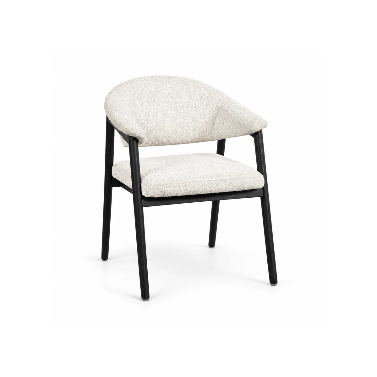 Wooden Dining Chair — CT-MZ029035