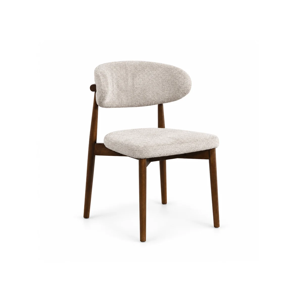 Wooden Dining Chair — CT-MZ029037