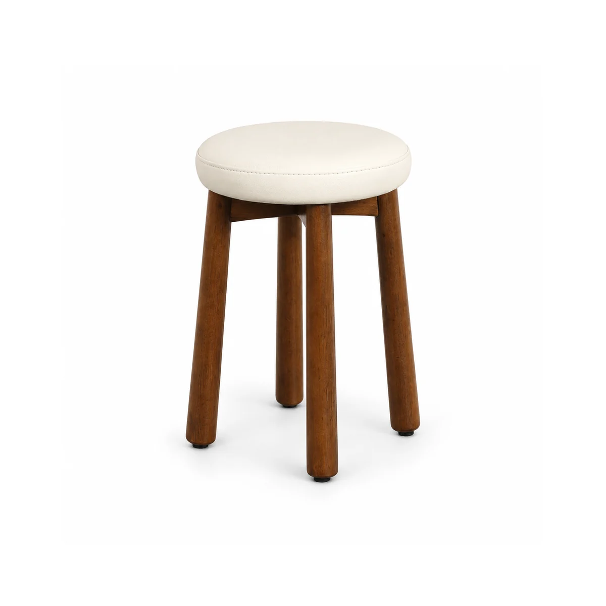 Wooden Stool — CT-MZ029038