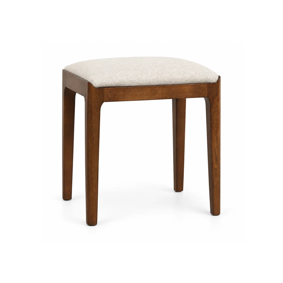 Wooden Stool — CT-MZ029040