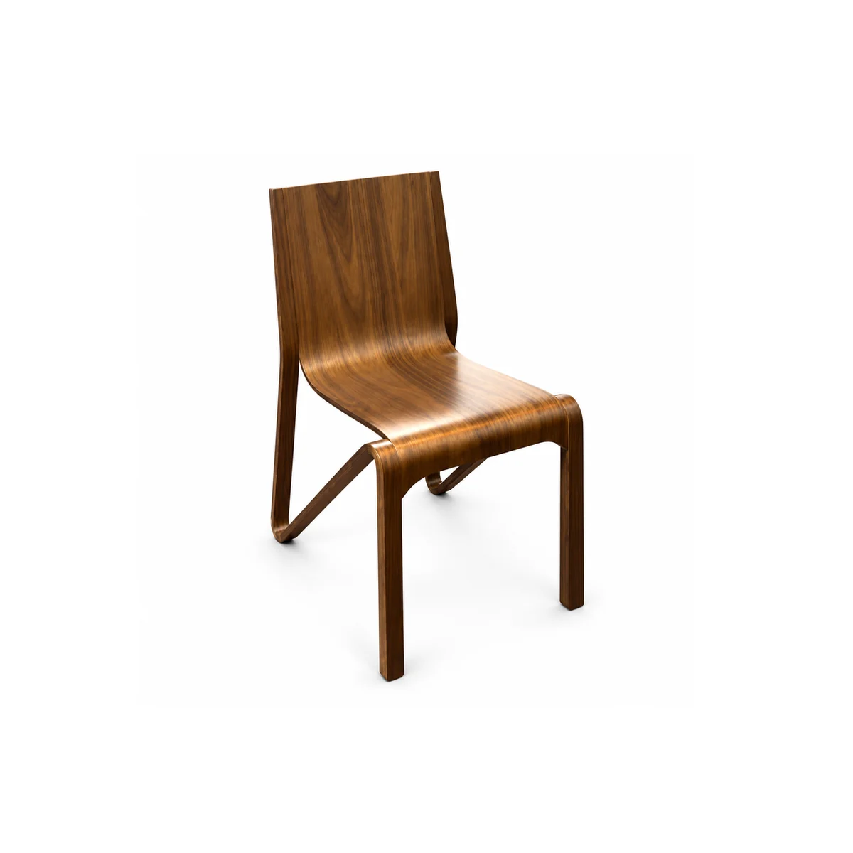 Wooden Dining Chair — CT-MZ029042