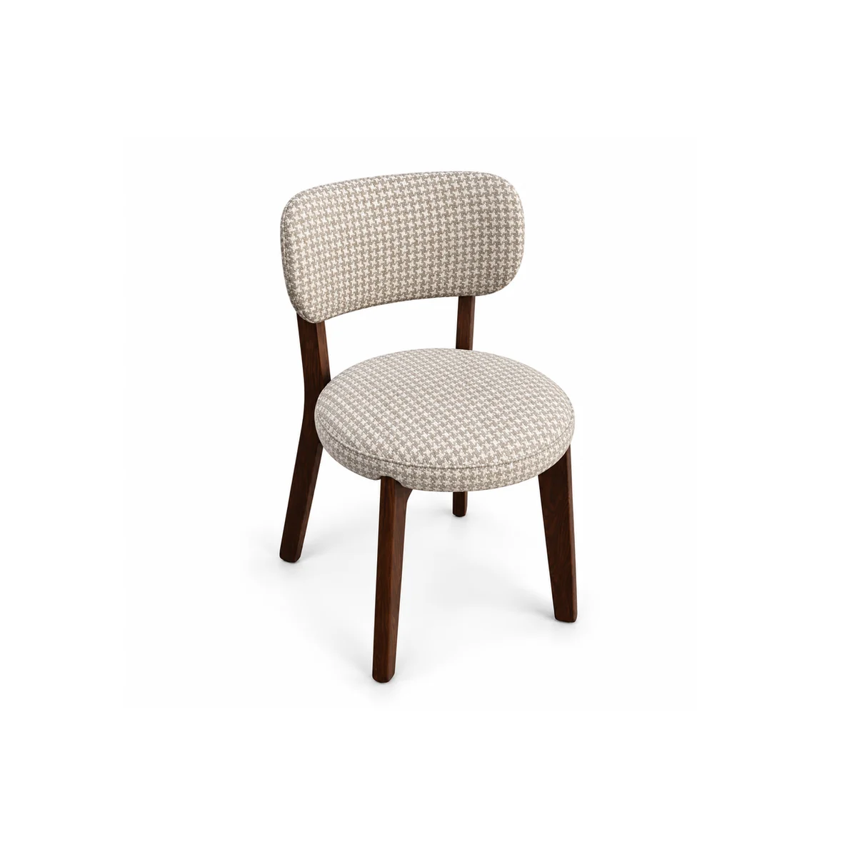 Wooden Dining Chair — CT-MZ029044