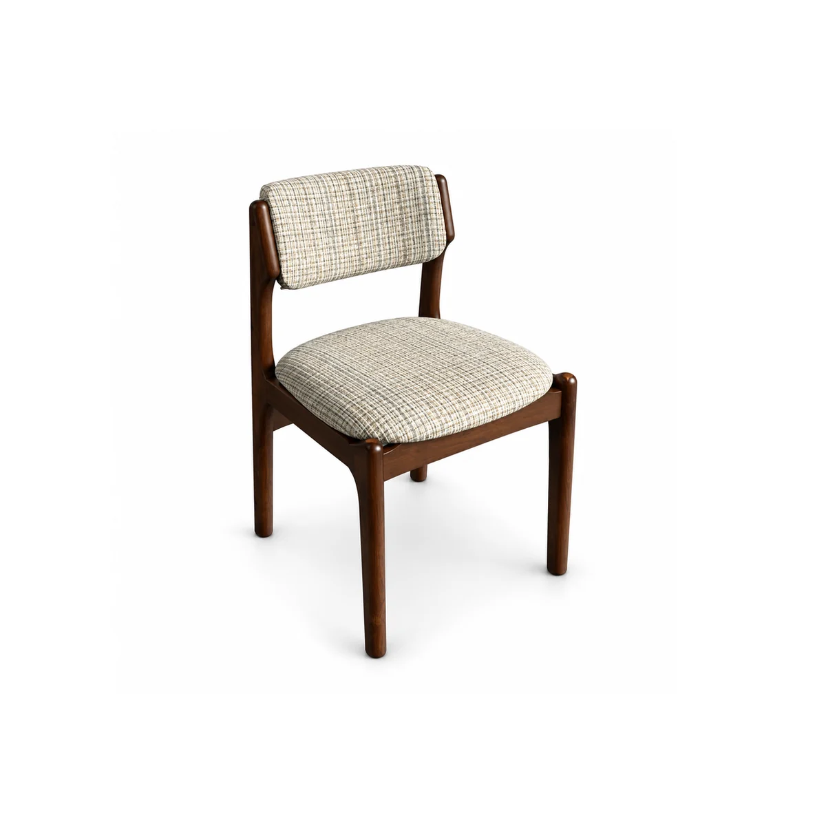 Wooden Dining Chair — CT-MZ029045