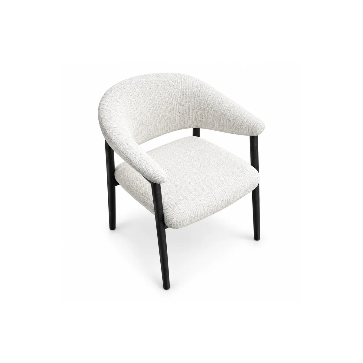 Wooden Dining Chair — CT-MZ029046
