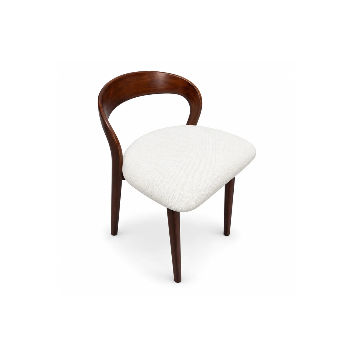 Wooden Dining Chair — CT-MZ029050