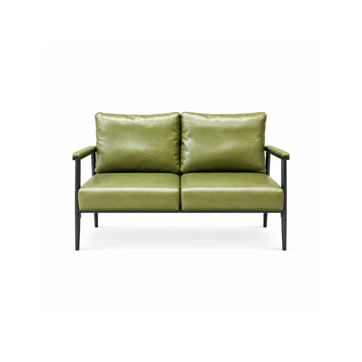 Two-Seater Sofa — CT-TY025005