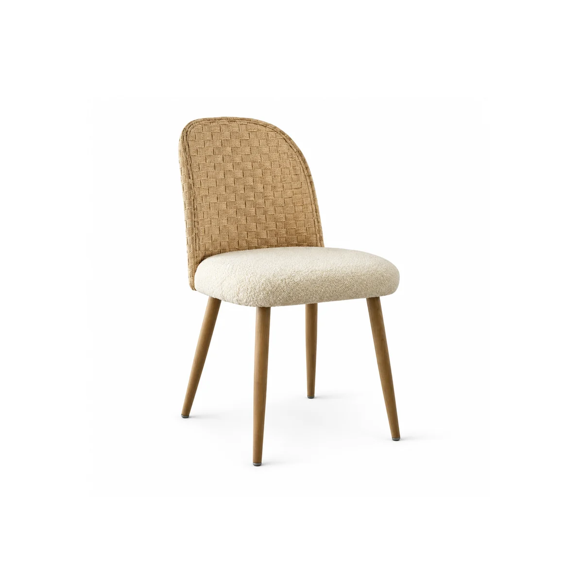 Dining Chair — CT-TY029045