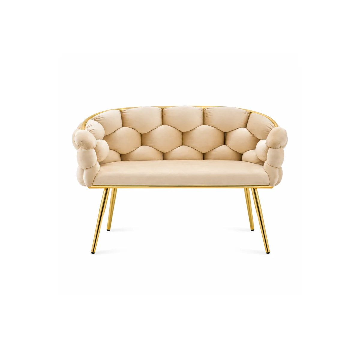 Upholstered Bench — CT-TY029072